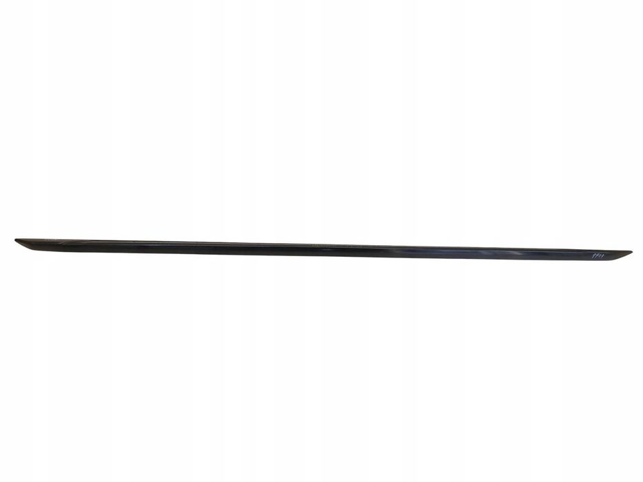 listwa progowa próg prawy audi a4 8w b9 lift s-line 19-21