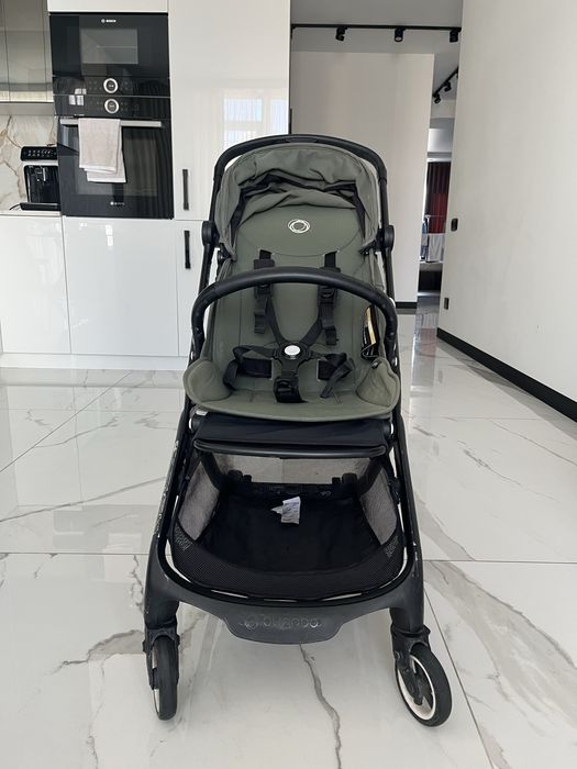 Прогулянковий візок Bugaboo Butterfly Forest Green
