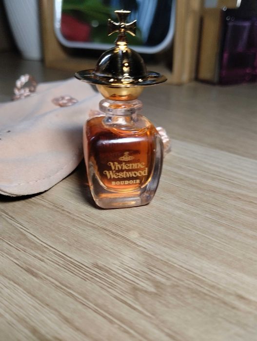 Vivien Westwood Boudoir miniature 5ml