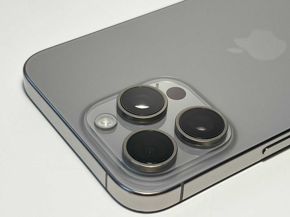 Apple iPhone 15 PROMAX - 256 GB