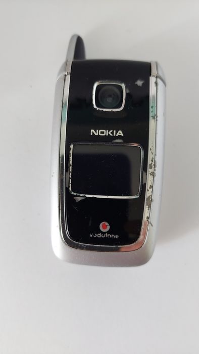 Telemóvel Nokia 6101