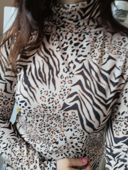 Golf Panterka M L New Look