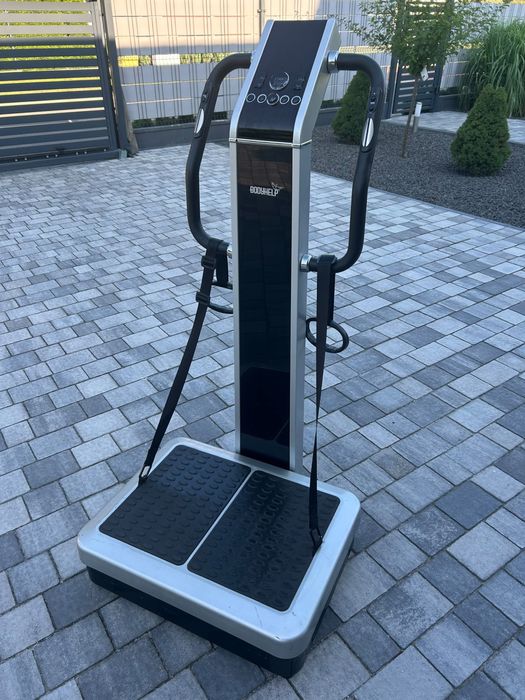 Platforma wibracyjna Bodyhelp FIT-360