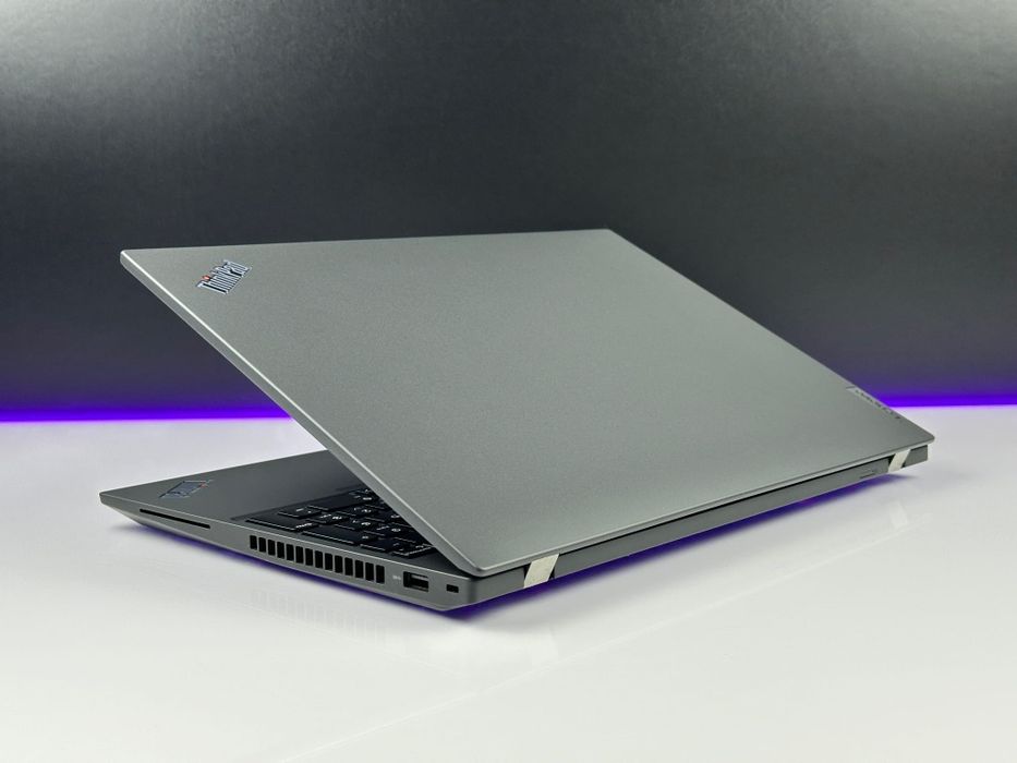 ThinkPad P16s i7 12th RAM 48GB SSD 1TB T550 4GB  CAD gamingowy laptopl
