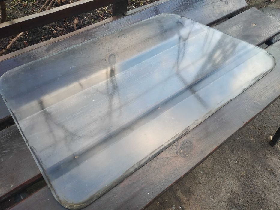 скло бокове ЗАЗ 968