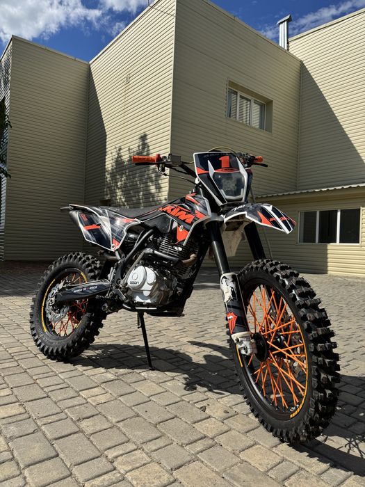 Geon terrax 250