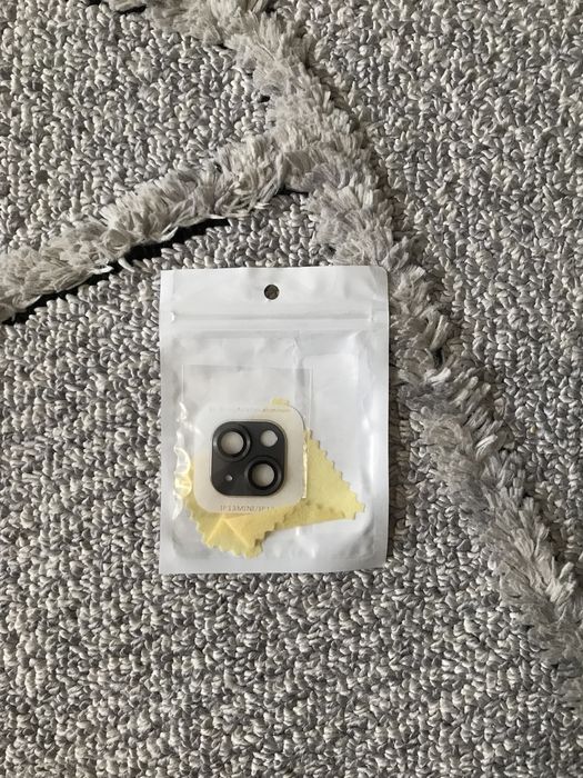 Чохол на iPhone 13 mini