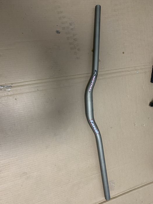 Деребан до 15.02, Рама Scott Voltage Fr10, Вилка 26 Rock shox boxxer