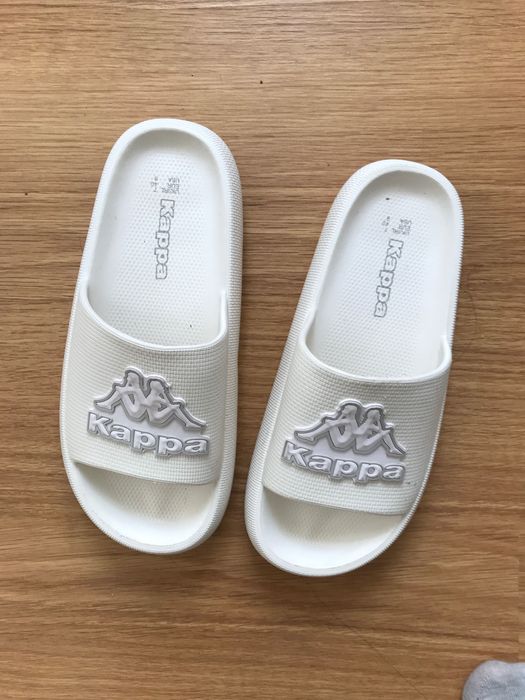 Sandálias Kappa altas 40