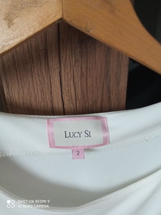 Bluzeczka Lucy Si