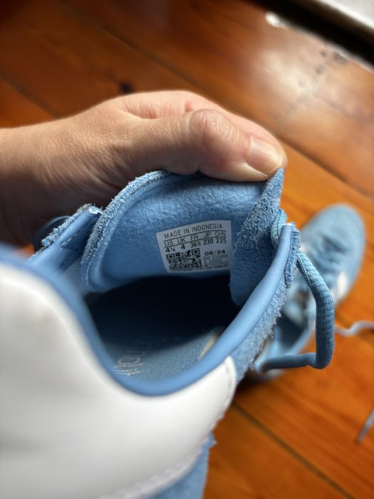 Adidas Spezial n36.5