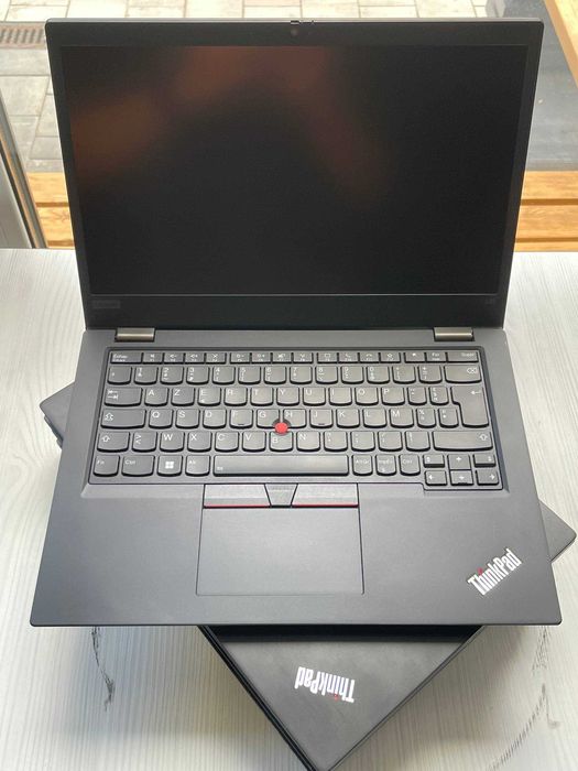 Надійний бізнес-ноутбук Lenovo ThinkPad L13 Gen 2, в наявності 30 штук
