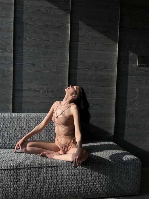 Roar купальник xs