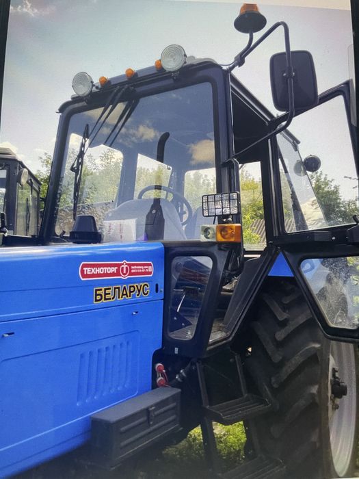 Продам  МТЗ  892  !