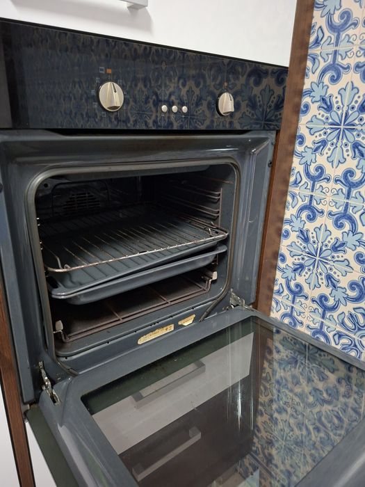 Cozinha completa usada - bom estado - RESERVADA