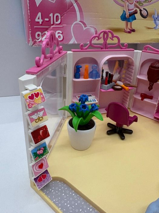 Playmobil 9226 Salon Sukien Ślubnych