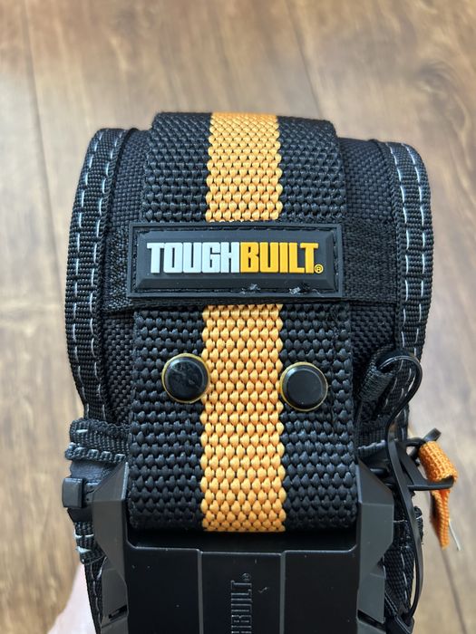 Будівельний пояс Toughbuilt