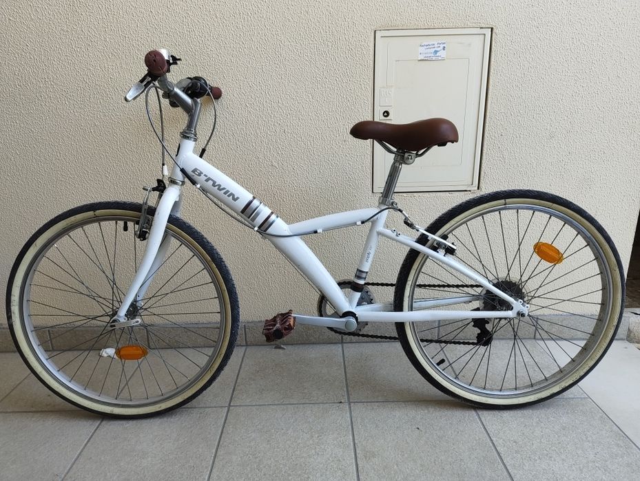 Bicicleta criança/adolescente
