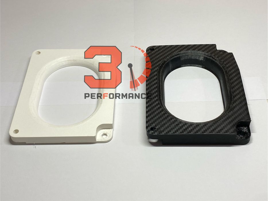 MT-07 R7 tenere 700 filtro de ar repro remap stage 2