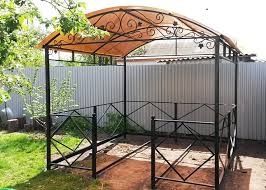 Ворота, решітки, оградки, металоконструкції,  паркани