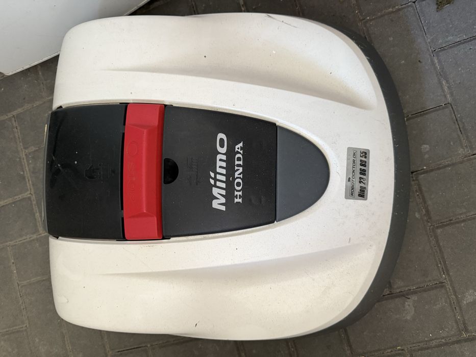 Robot koszący Honda Miimo 520/Kosiarka/