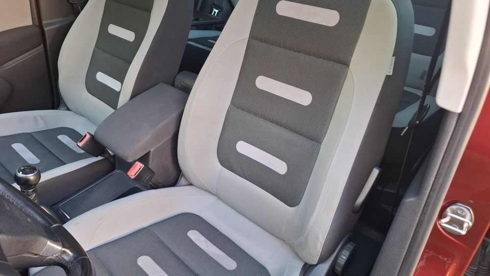 VW Tiguan 2,0 TSi 4 Motion Mały przebieg PELEN SERWIS