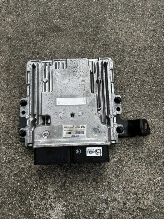 Komputer Sterownik Silnika Kia Ceed III 1.6 crdi 2018- 39102U205