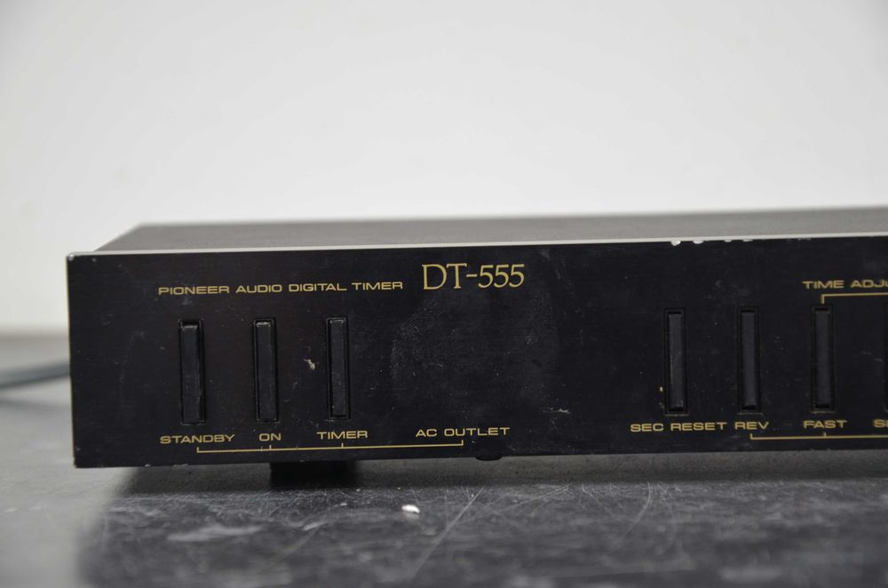 PIONEER DT-555 Pioneer Okazja Japan