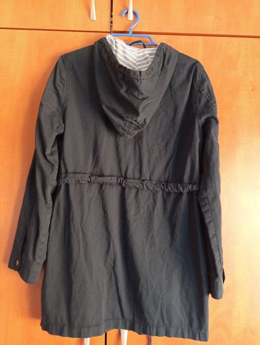 Papaya - parka/płaszczyk damski