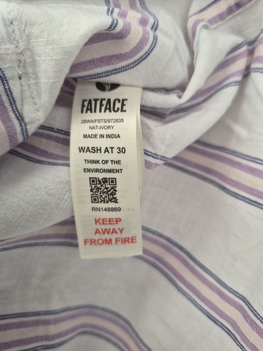 Koszula Damska FatFace r.S