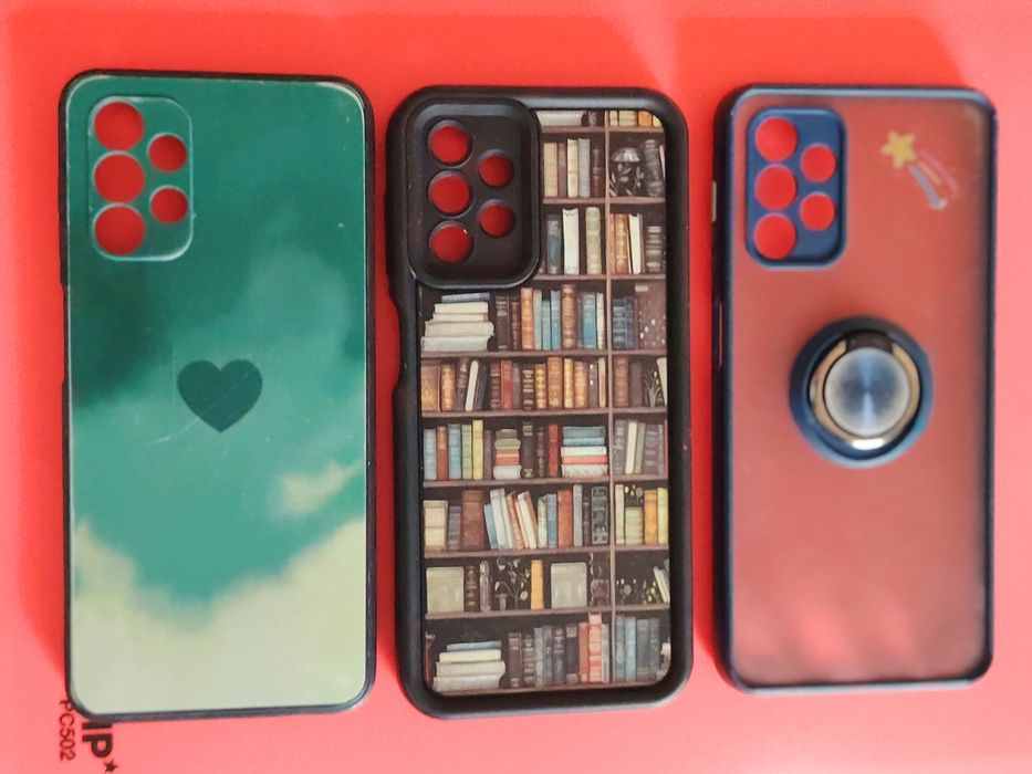 Samsung A13 4G Branco