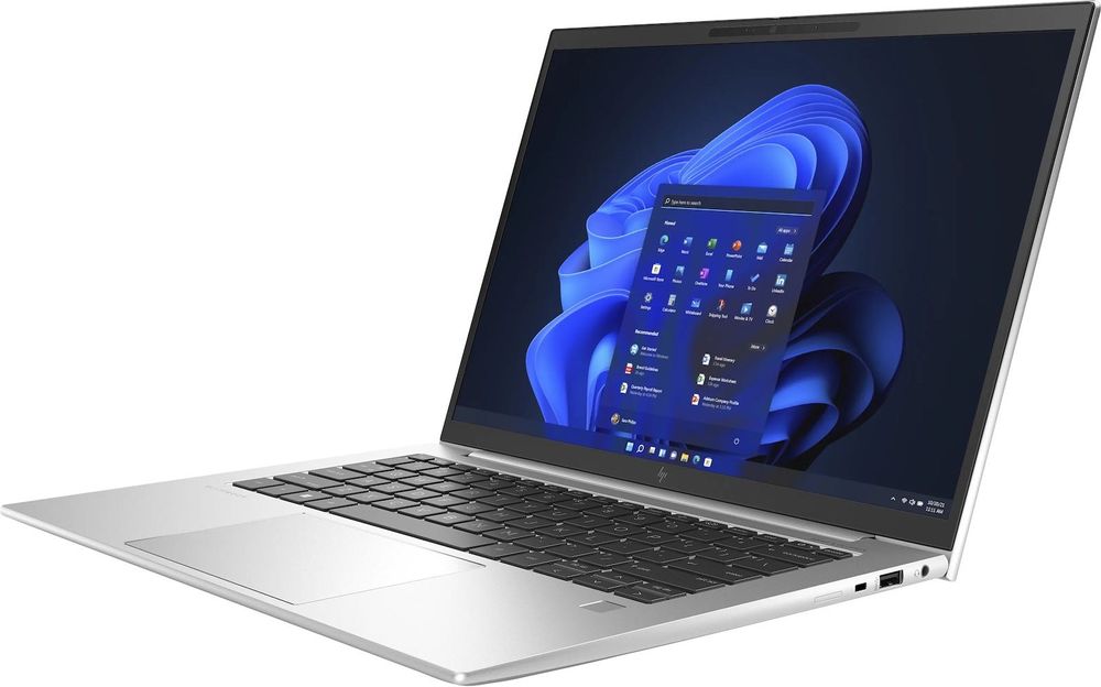 Nowy HP EliteBook 840 G9 i7 EVO-1255U 32GB 512GB