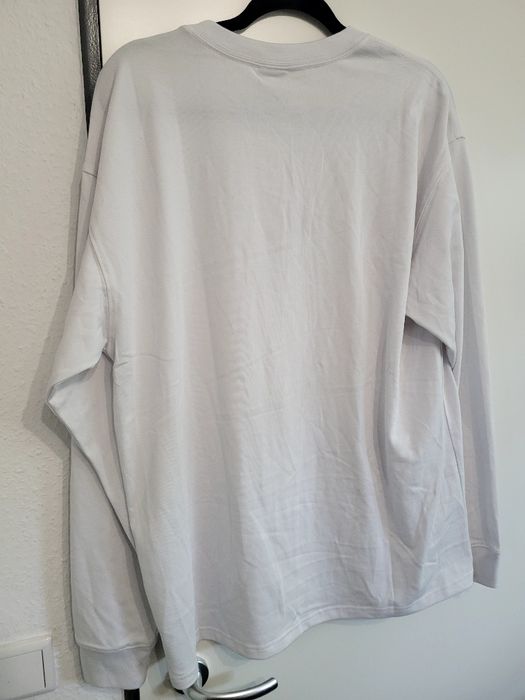 Свитшот NIKE ACG Lungs Men's DRI-FIT нова original