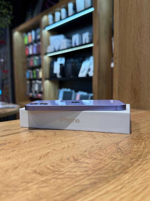 iPhone 12, Обмін/Гарантія