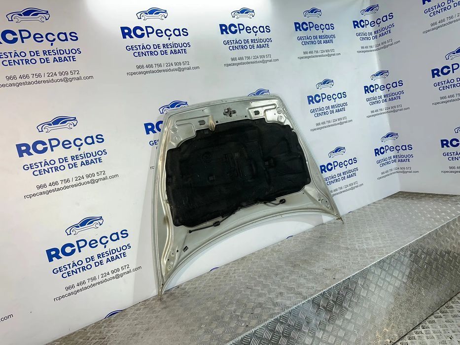 Capot Original Volvo S40 MK2 V50 2003 - 2012