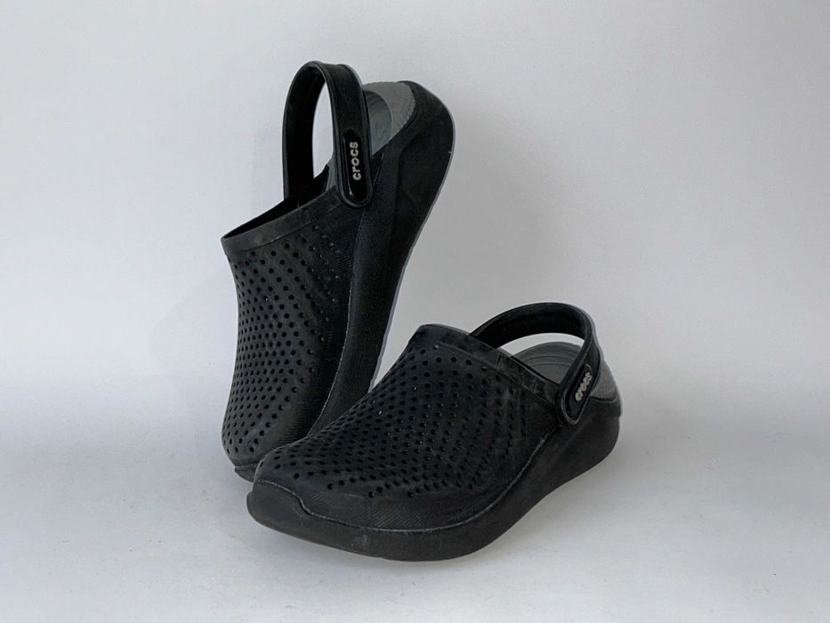 Шльопанці сабо Crocs 36 (23 cм) Оригінал унісекс