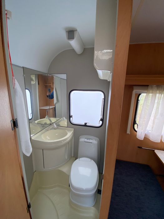 Caravana Sun Roller Jazz