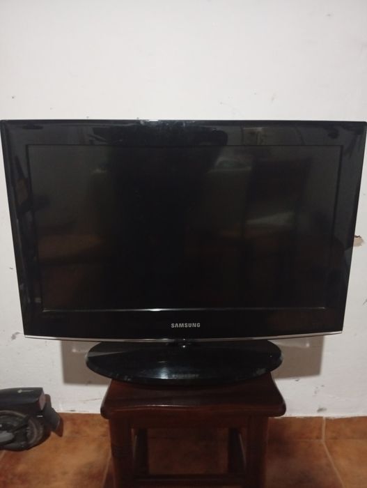 TV Samsung LE26A457C1D