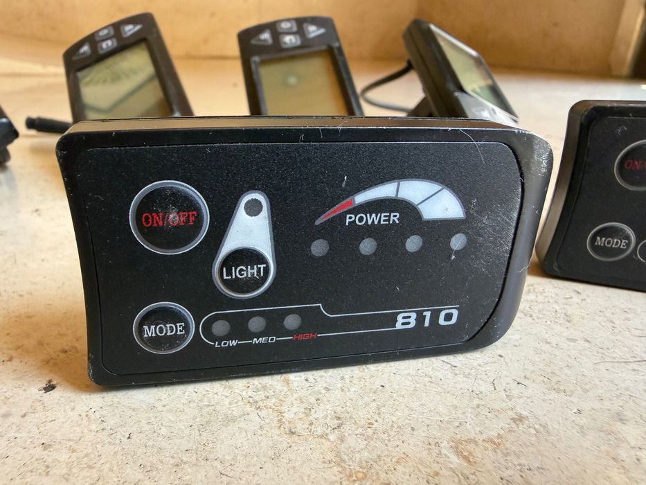 Bicicleta eléctrica