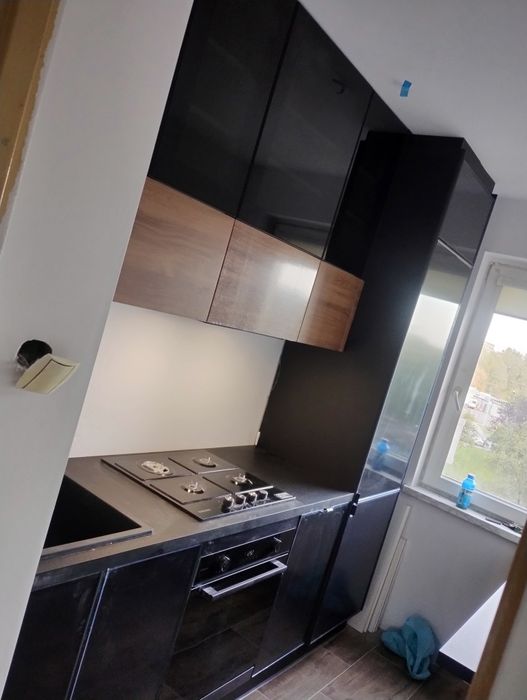 Montaż mebli Ikea BRW Castorama i wiele innych