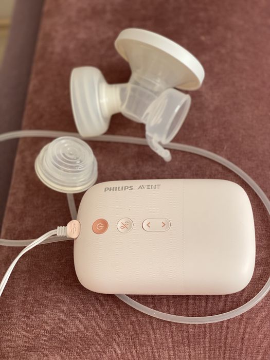 Молокоотсос электрический  Philips Avent SCF395/11