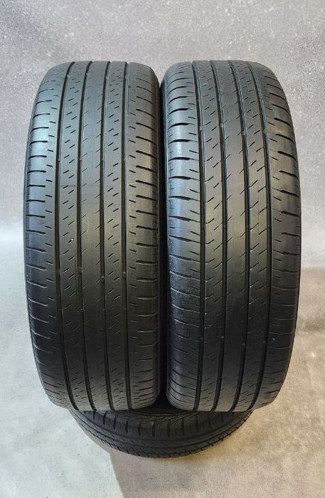 225.60.18 Bridgestone Dueler H/L33 2шт