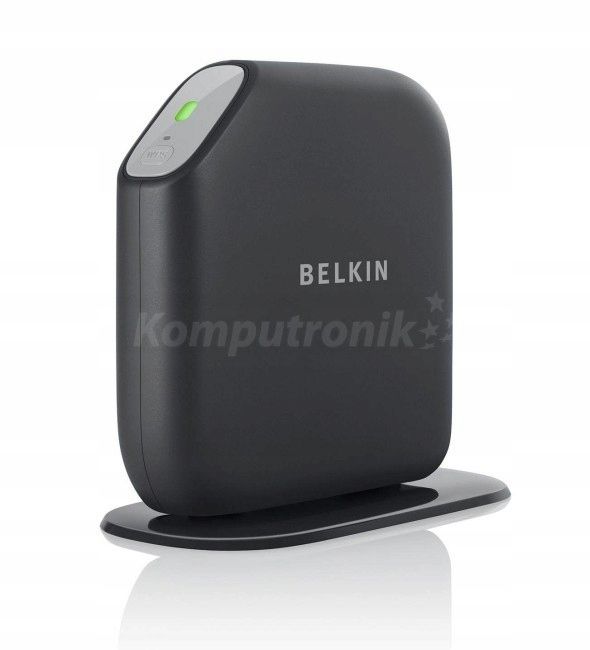 Belkin Surf+ N300 modem/router WiFi