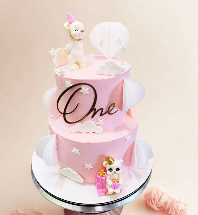 Торти ‼️650 грн/кг на замовлення для вашого свята‼️