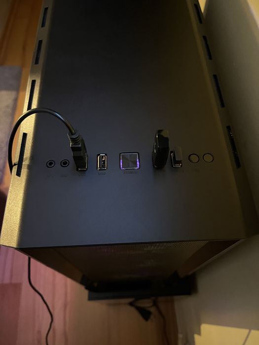 PC Gaming Ryzen 5 5600 + RX 5700xt