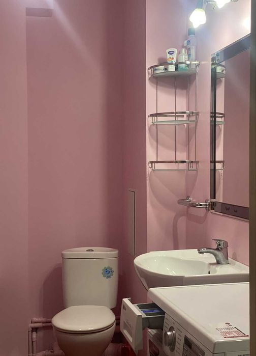 2-кімнатна квартира за адресою вул. Макаренка (площа 45 м²) - Atlanta.ua - фото 13