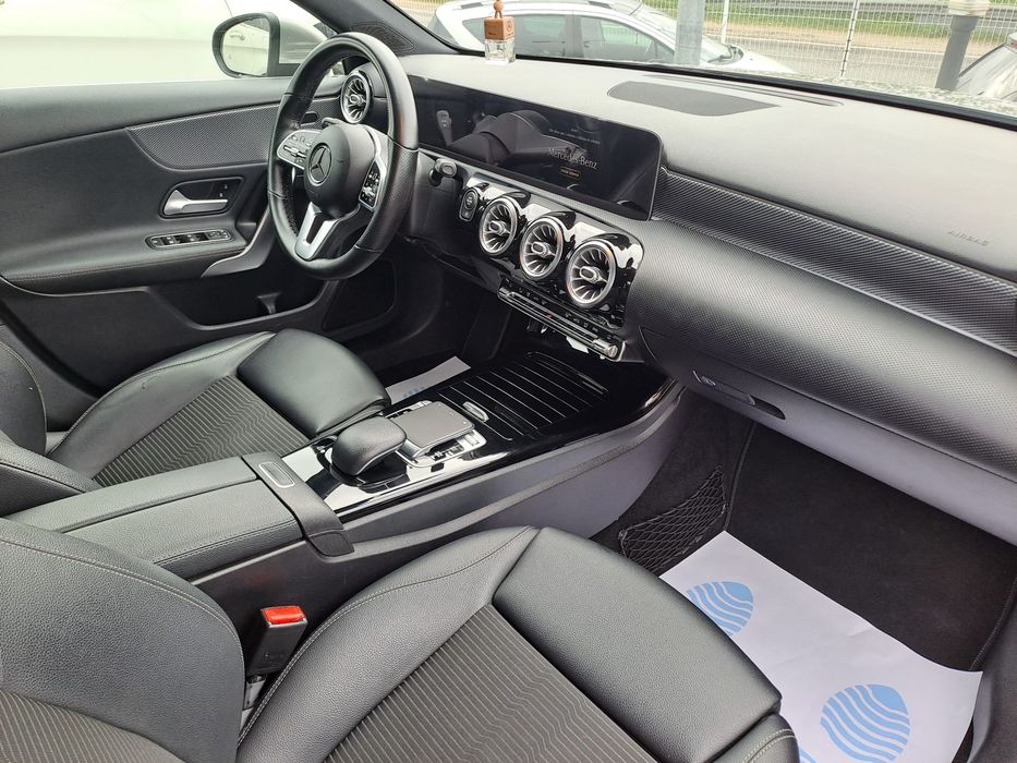 Mercedes A180 CDi 2019