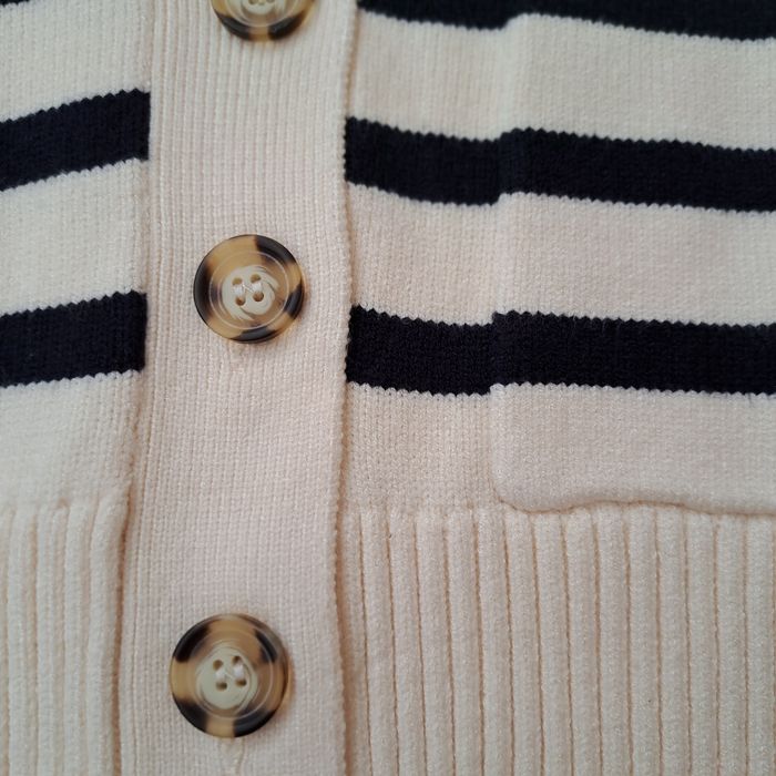 Sweter kardigan damski Zara 38 M