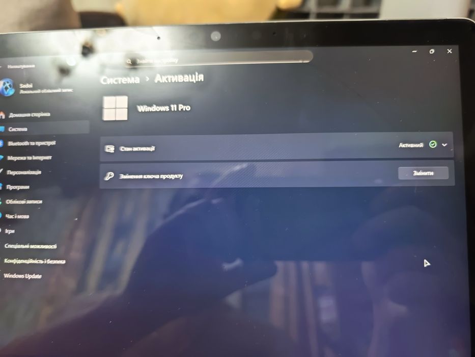Surface go 2 1926 4/64 keyboard 1846 Microsoft