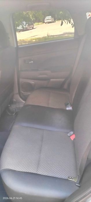 Mitsubishi ASX 2023 VIN JMBXNGA1WRU000323 фото оголошення 8 з 15